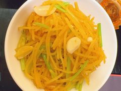 -满园烤鸭·春饼(沈北万达店)