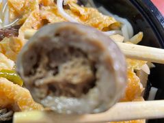 -家味螺蛳粉&烤鱼(五角场店)