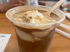 -小意思咖啡店(草桥店)