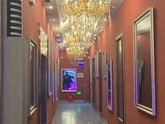 -明日世界密室轰趴·剧本桌游·箭馆团建(国贸店)