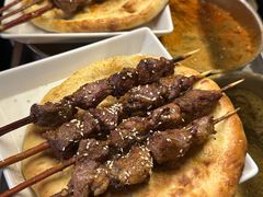 -霄汉羊排(万松园一店)