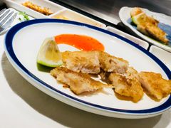 -御泉七味铁板烧(高区店)