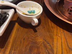 -额尔敦草原涮羊肉·烧烤(冻青树总店)