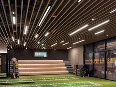 -燃坊JEN ACTIVE游泳健身中心·深圳前海JEN酒店
