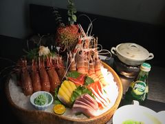 -花潮料理艺食馆(成都万象城店)