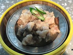 -金香匯晚茶(浑南店)