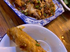 -印象江南(东栅店)