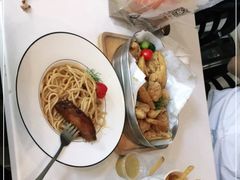 -艾薯夫妇Aysh(福田星河COCOPark店)