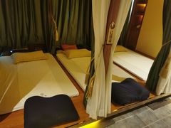 -木兰逸•泰式按摩•头疗•SPA(车公庙店)