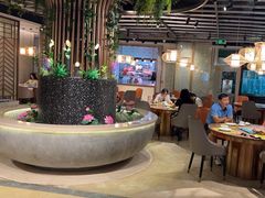 -顺意·顺德家乡菜(国际人才大厦店)