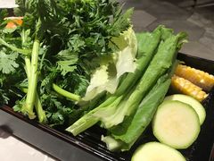 -空之介寿喜烧·和牛放题(恒隆广场店)