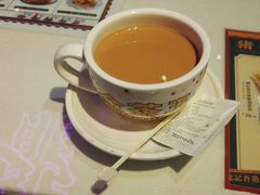 -龙记·香港茶餐厅(海上世界店)