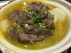 -南京东郊国宾馆