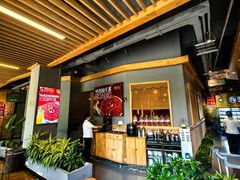 -珺小七铜锅涮肉(桃园路店)