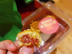 -嘉华饼屋JOY BAKERY(吴井店)