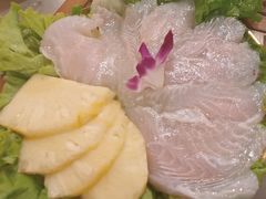 -老渔家·白族·石板烧.野生菌火锅(大理古城叶榆路店)