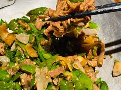 -老湘村·湖南土菜(天河维多利店)