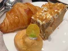 -东方红海鲜百汇(国际大厦店)