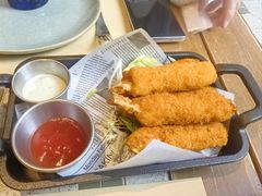 -果仁·意大利餐厅(财富广场店)