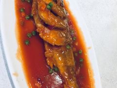 -梅龙镇酒家(南京西路总店)
