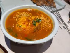-状元阁烧烤(新华路总店)
