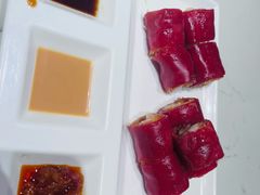 -悦满楼·西关名点·湛江名菜(航空综合大厦店)