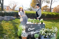 -薇咖映画婚纱摄影工作室