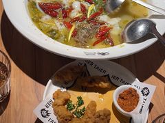 -太二酸菜鱼(福州泰禾店)