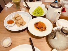 -苏小柳点心·手作小笼包(浦东嘉里城分院)