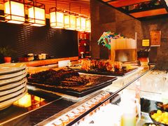 -大渔铁板烧(中山路八佰伴店)