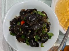 -饭橘汉江码头·乡野土菜馆(静安路店)