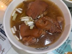 -深仔记正宗云吞面(尖沙咀店)