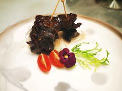 -一澜江宴·江景地标楚菜(江滩公园店)