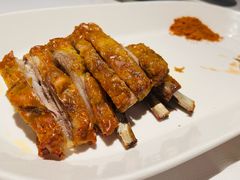 -西域阿里马新疆菜·清真(桂花路店)