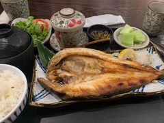 -角落里(中山公园店)