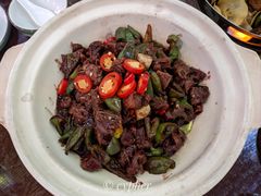 永州血鸭-潇湘·永州会馆(百子湾店)