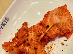 -小杨生煎(深圳岗厦北店)