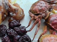 -视界美食自助餐厅·石家庄希尔顿酒店