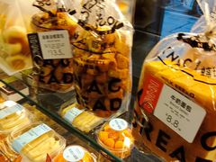 -御蝶坊面包KNAC(沙河西店)