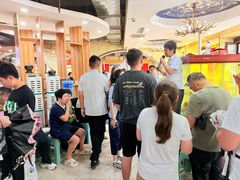 -元盛居(生态大街店)