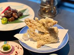 -铭牛烧肉·和牛海鲜自助(高新月牙湖店)
