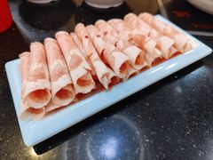 -老诚一锅·羊蝎子(广渠门外店)