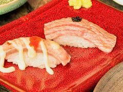 -炙柒Sekinana·精致料理 烧鸟·铁板烧(海上世界店)