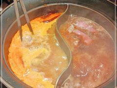 -温野菜涮涮锅(西单大悦城店)