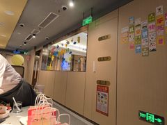 -海底捞火锅(北京路店)
