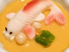 -锦楼·臻选新杭帮(杭州中心店)