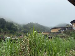 -初溪土楼群