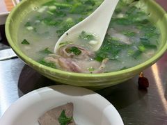 -河南前程·羊肉汤·烧烤(总店)