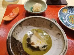 -鮨青(恒基名人购物中心店)