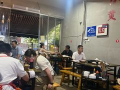-黄潇洒老火锅(九眼桥宏济巷店)